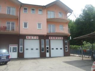 Rooms Zebax - Sarajevo - 8