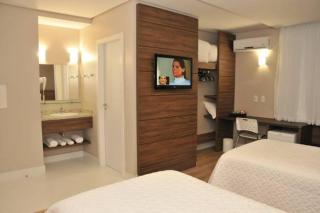 Poente Hotel - São Lourenço do Oeste - 8
