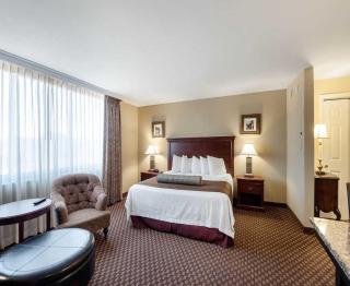 Clarion Collection Hotel Arlington Court Suites - Arlington - 9