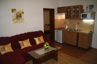 Pension-Apartmany Apollo - 2