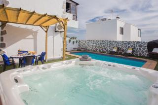 Palm Villa - Puerto del Carmen - 4