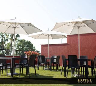 Hotel San Pablo - Colima - 4