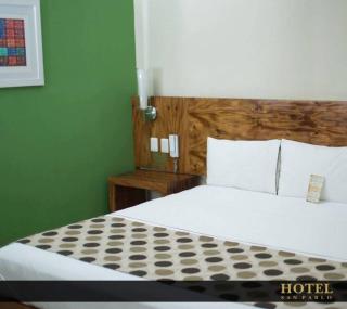 Hotel San Pablo - Colima - 2