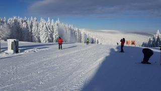 Rogla app Jerebika 11 - Zreče - 2