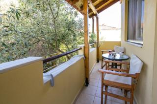Antheon Villas - Chrysi Ammoudia - 2