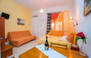 Antheon Villas - Chrysi Ammoudia - 4