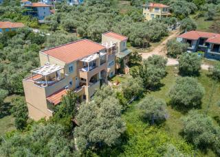 Antheon Villas - Chrysi Ammoudia - 7
