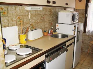 2VAD13 Studio proche centre-ville - Collioure - 7