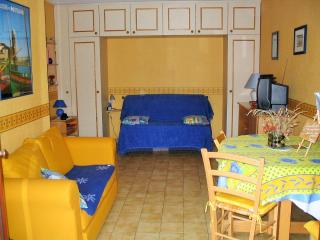 2VAD13 Studio proche centre-ville - Collioure - 3