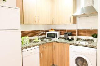 Summerland Apartments Rota - 1