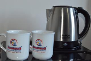 Amasra Ceylin Otel - 7