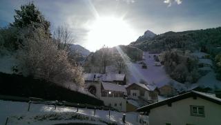 Haus Hubertus - Schruns - 2