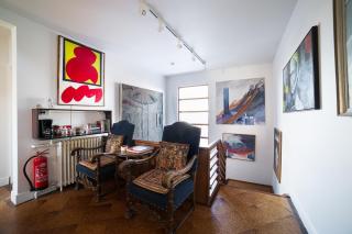 Eric the Red Guesthouse - 1