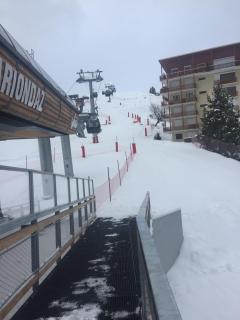 Apartment Anna - Courchevel - 8