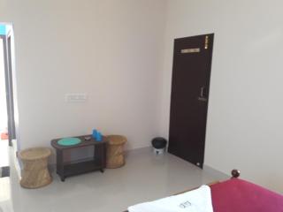 Squirrel Nest Guest House - Mahabalipuram - 8