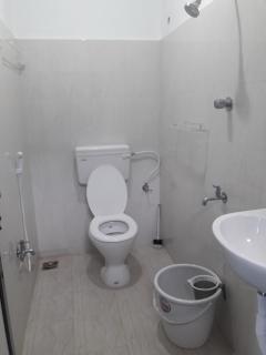 Squirrel Nest Guest House - Mahabalipuram - 9
