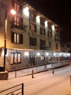 Hotel Ferrari - Castione della Presolana - 3