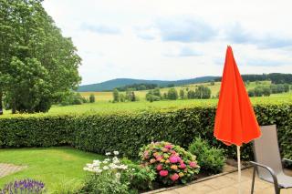 Ferienwohnung Gramalla - Bad Steben - 5