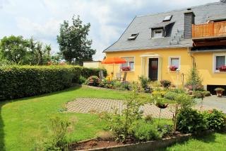 Ferienwohnung Gramalla - Bad Steben - 6