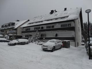 Ferienwohnung "Am Rothaarsteig" - Winterberg - 4