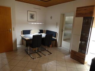 Ferienwohnung "Am Rothaarsteig" - Winterberg - 0