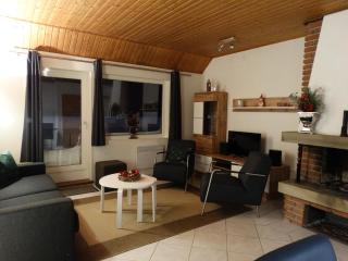 Ferienwohnung "Am Rothaarsteig" - Winterberg - 7