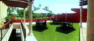 Hotel San Pablo - Colima - 9
