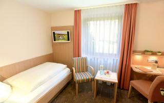 Hotel Waldlust - Baiersbronn - 2