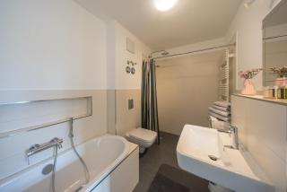 Design Apartments - "Am Schlosspark" - Potsdam - 1