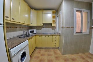 WonderStays Apartamentos Vela - Málaga - 3