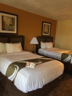 Quality Inn University Area - Troy - 8