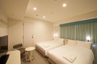 Sotetsu Fresa Inn Ginza Sanchome - Tokyo - 8