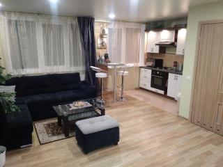 Apartamentai Dana - Birštonas - 0