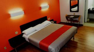 Motel 6-Oklahoma City, OK - Airport East - Oklahoma City - 3