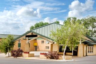 Americas Best Value Inn & Suites Atlantic - Atlantic - 0