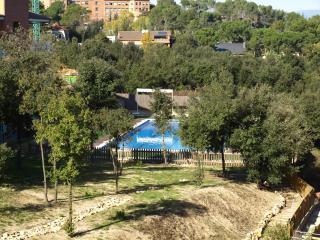 Aparthotel del Golf - Sant Cugat del Vallès - 6