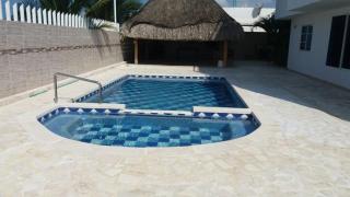 Blue Gold Beach - Juan de Acosta - 7