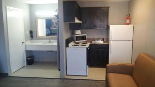 Paris Inn and Suites - Paris - 5