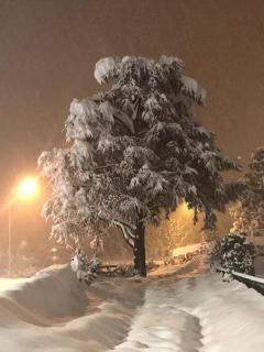 Le Charaban - Aosta - 2