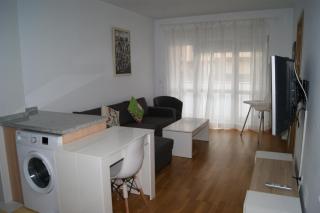 Apartamento Unquera - Cantabria - Unquera - 1