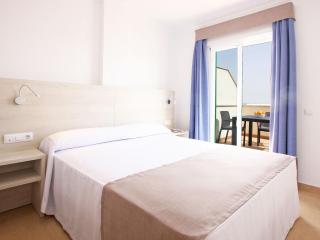 AReH Apartamentos - 1