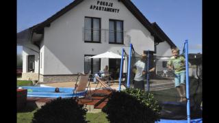Apartamenty i Pokoje Na Letniej - 0