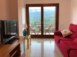 Apartament a Capafonts - "Ribatell" - 2