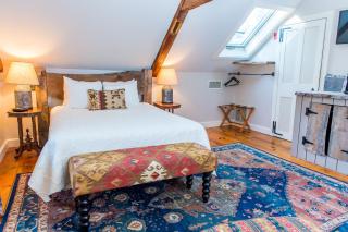 Three Chimneys Inn - Durham - 3