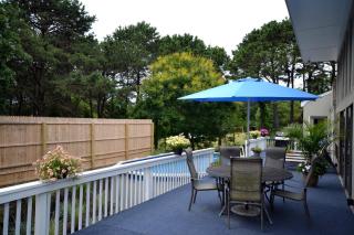 Villa Gavin - Southampton - 3
