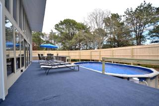 Villa Gavin - Southampton - 4