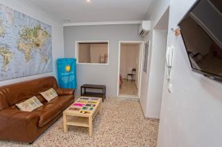 Multi Apartamentos La Kasbah - Jerez de la Frontera - 1
