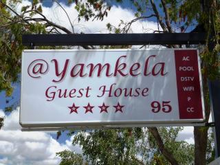 @Yamkela Guest House - Oudtshoorn - 7