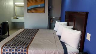 Paris Inn and Suites - Paris - 2