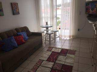 Apartamento - Las Brisas Calientes - Florianópolis - 2